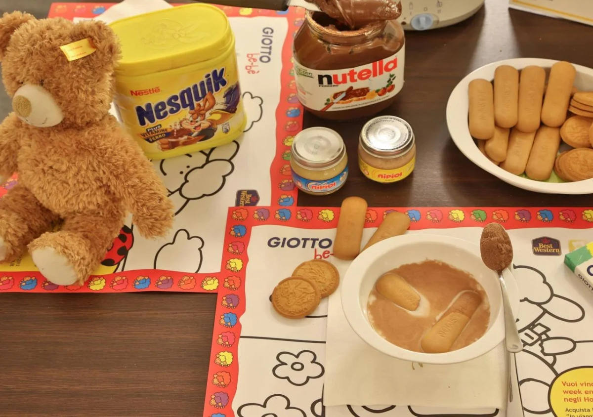 Best Western Hotel Porto Antico