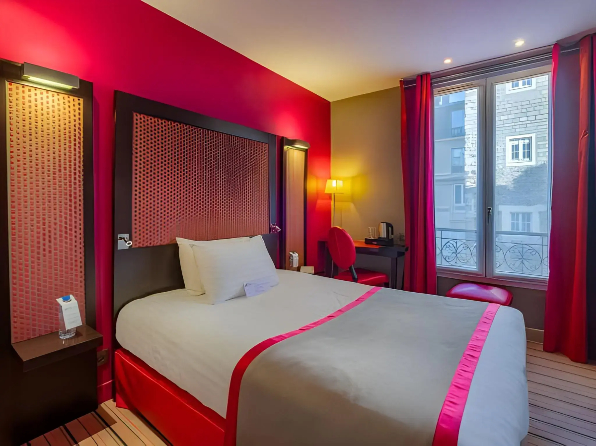 Hotel Casimir