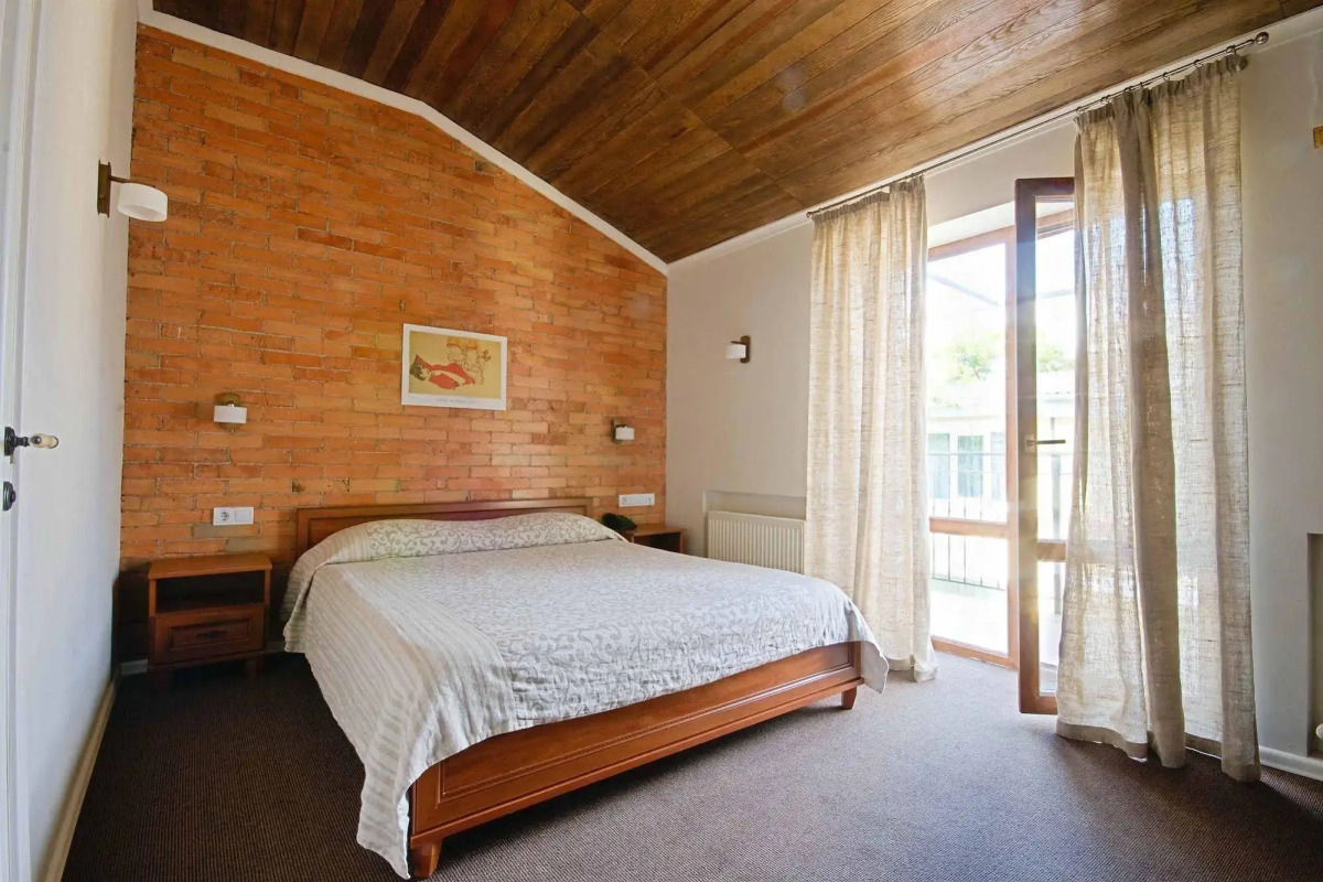 Парк-отель «Женева»