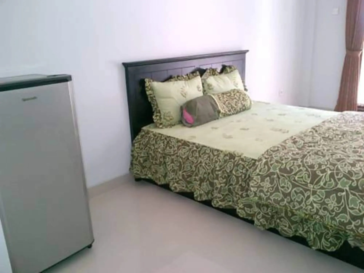 Swandewi Homestay