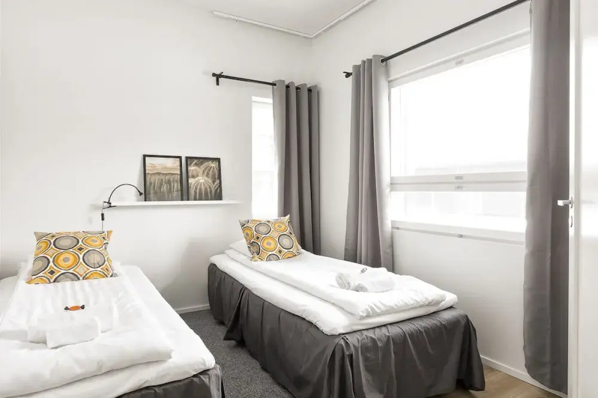 Hiisi Homes Riihimäki