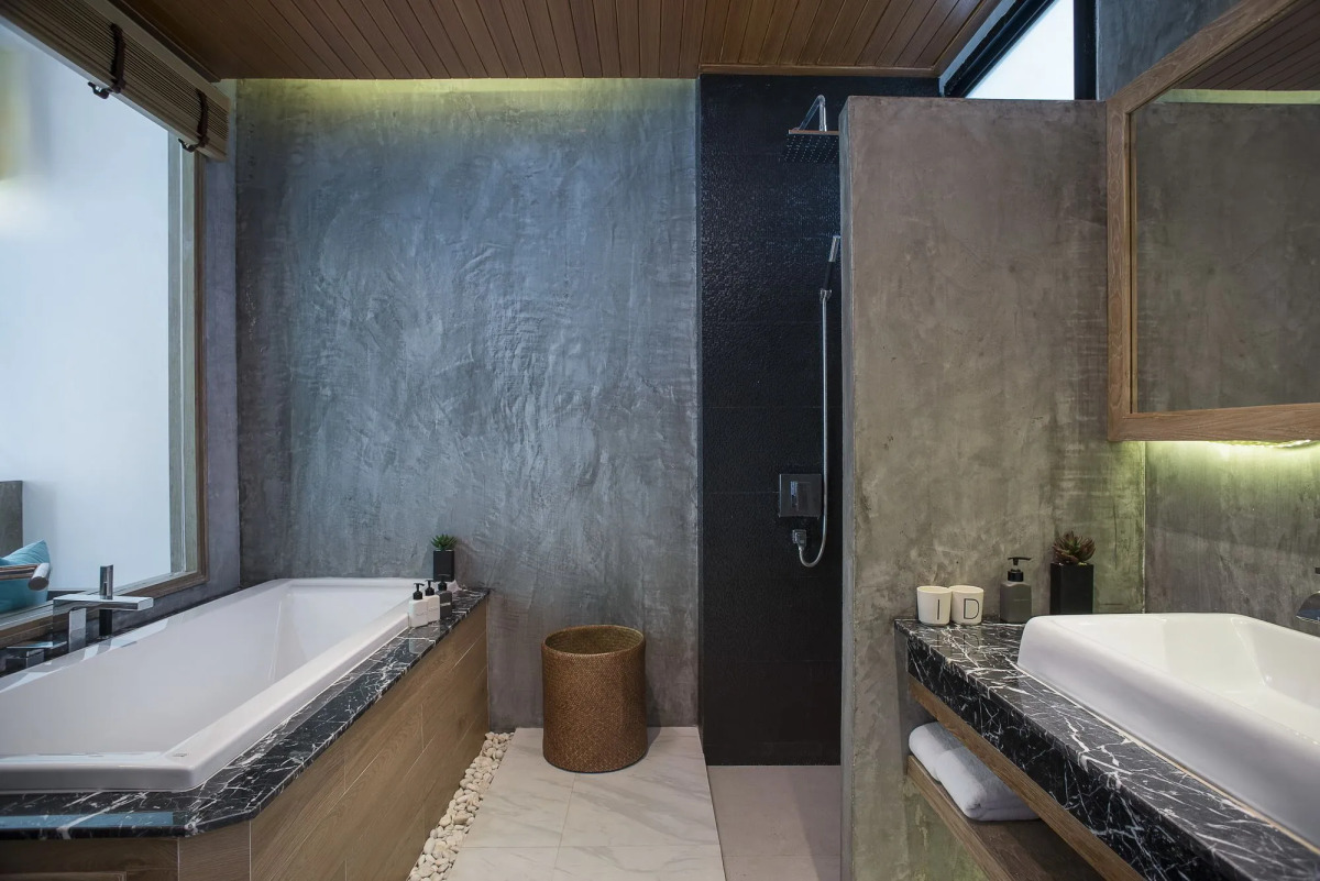 Idyllic Concept Resort