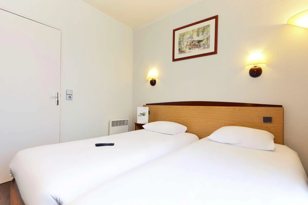 Campanile PRIME - Paris Ouest Boulogne