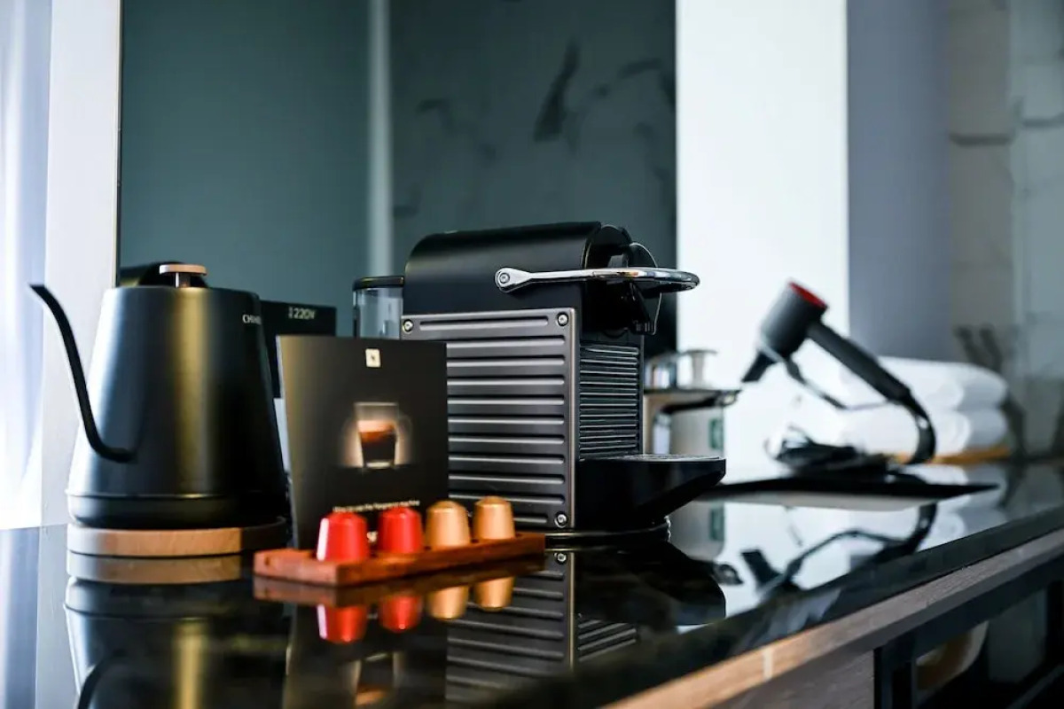 OOD Hotel Taipei HangZhou