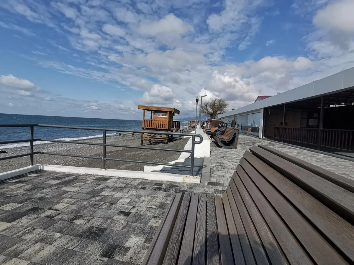 Гостевой дом Елена