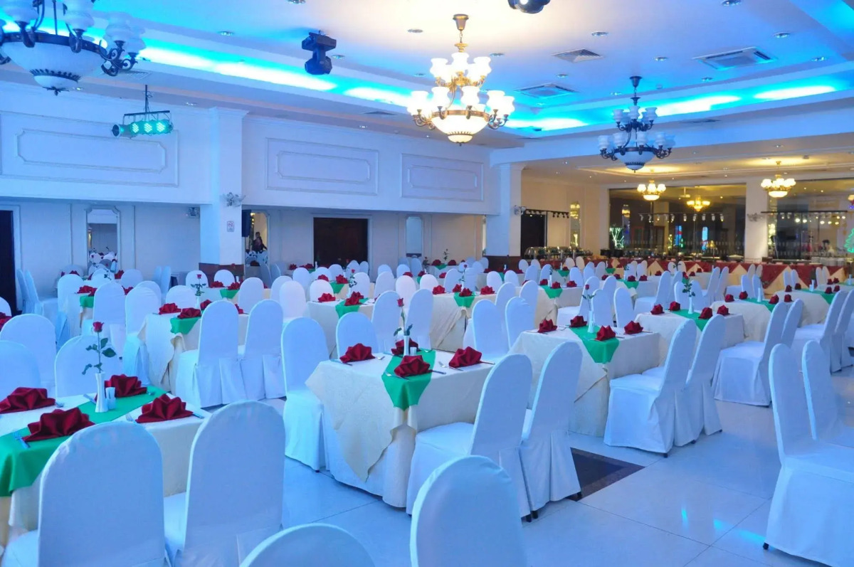 Yasaka Saigon Nha Trang Hotel