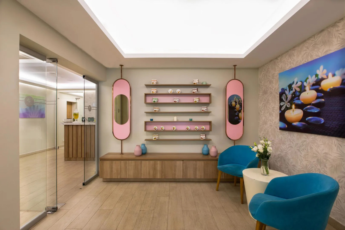 Labranda TMT Bodrum - All Inclusive