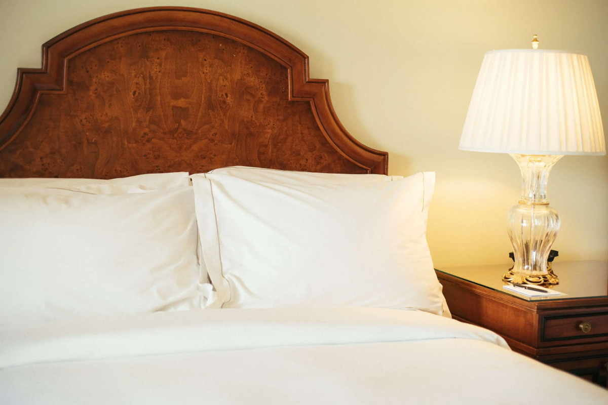 Hilton Lake Las Vegas Resort and Spa