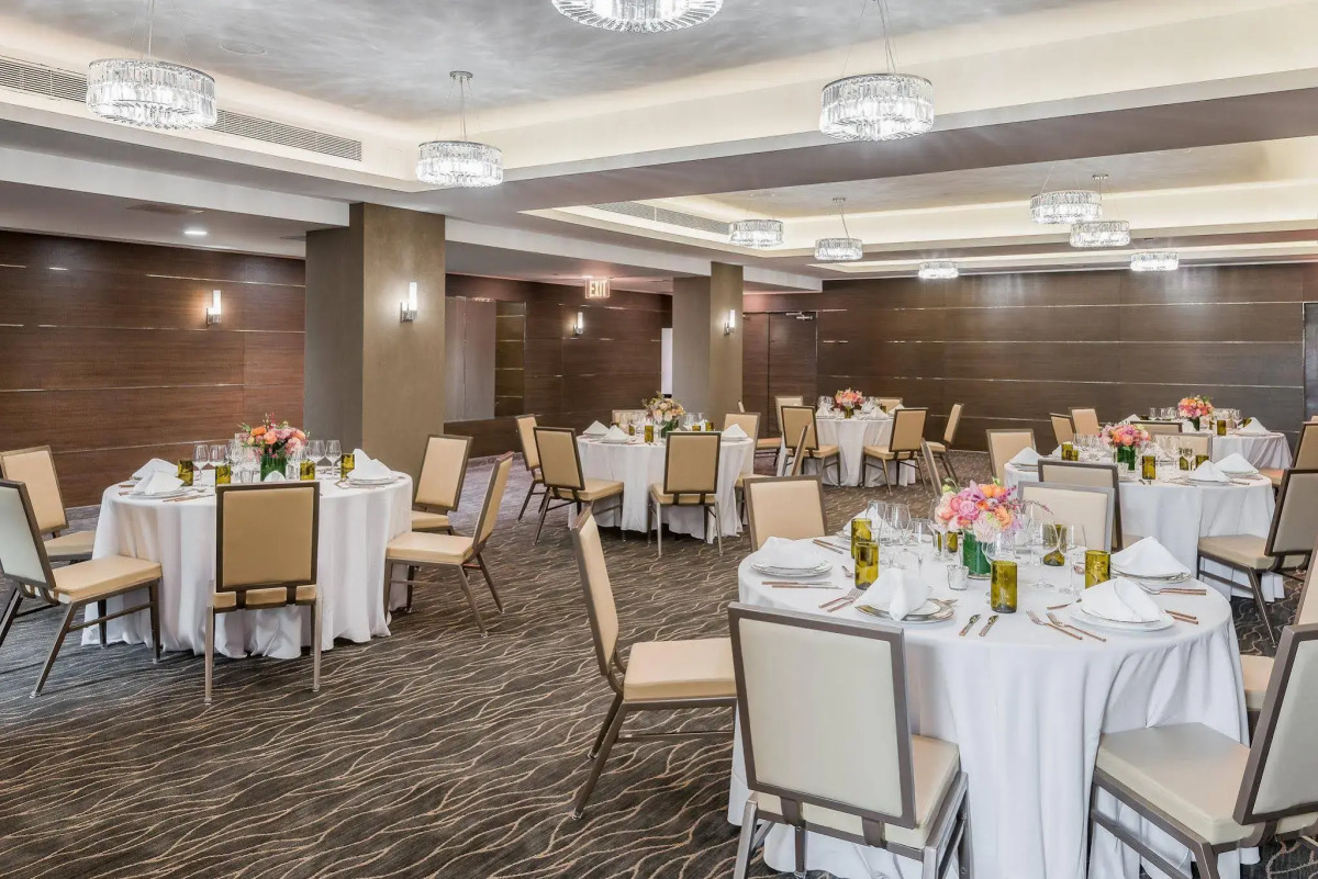 Holiday Inn Brooklyn Downtown by IHG