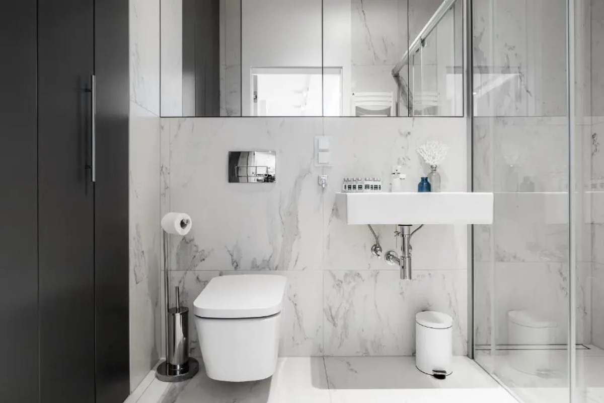 Old Town - River Point by Welcome Apartment