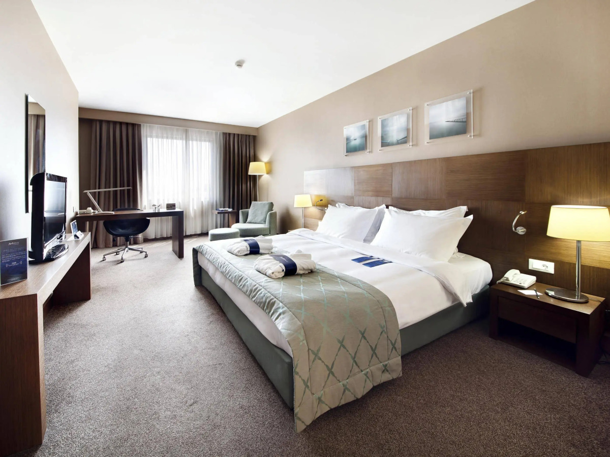 BH Conference & Airport Hotel Istanbul