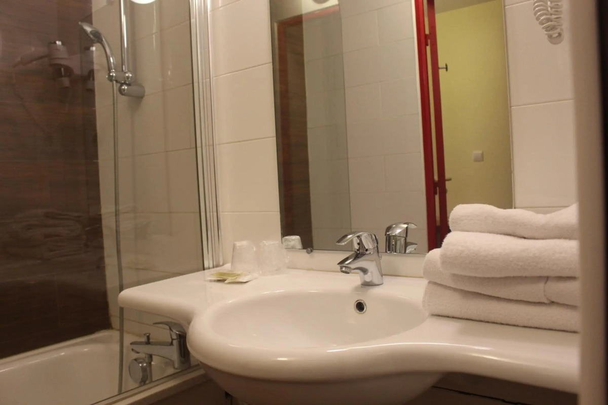 ibis Budapest Centrum