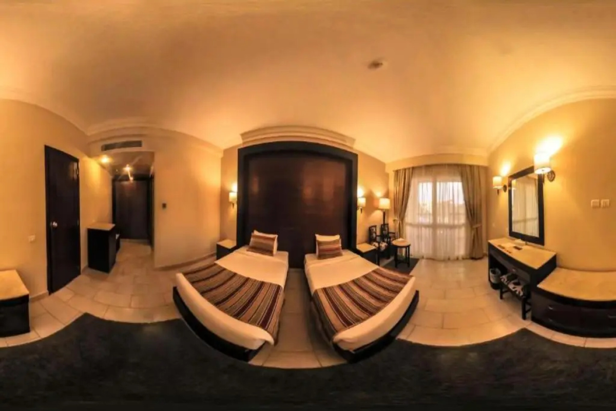 Regency Plaza Aqua Park & SPA