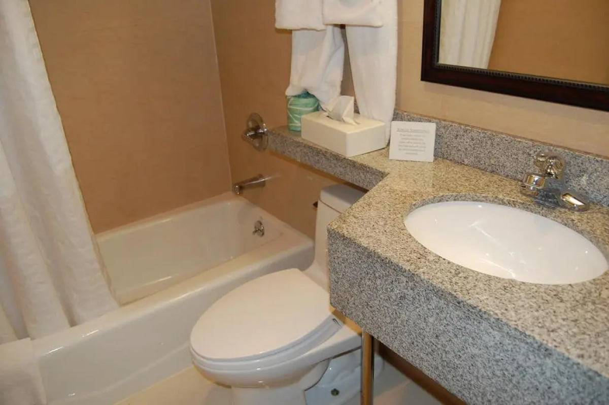 Ramada by Wyndham New York Times Square West