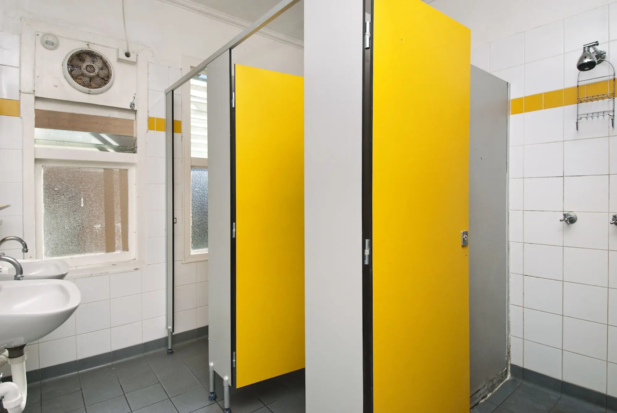 The Jolly Swagman Backpackers Hostel Sydney