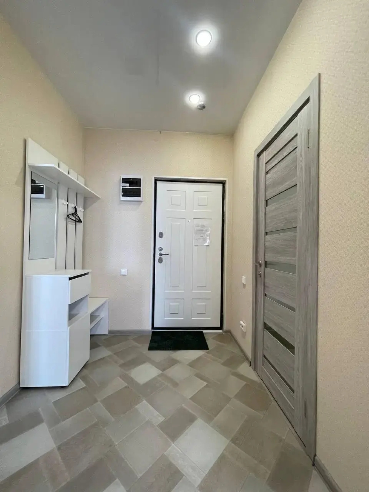 Апартаменты на улице Ясный Берег 3