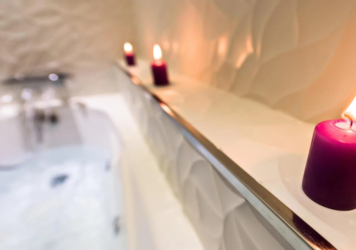 Hotel Les Jardins de Montmartre