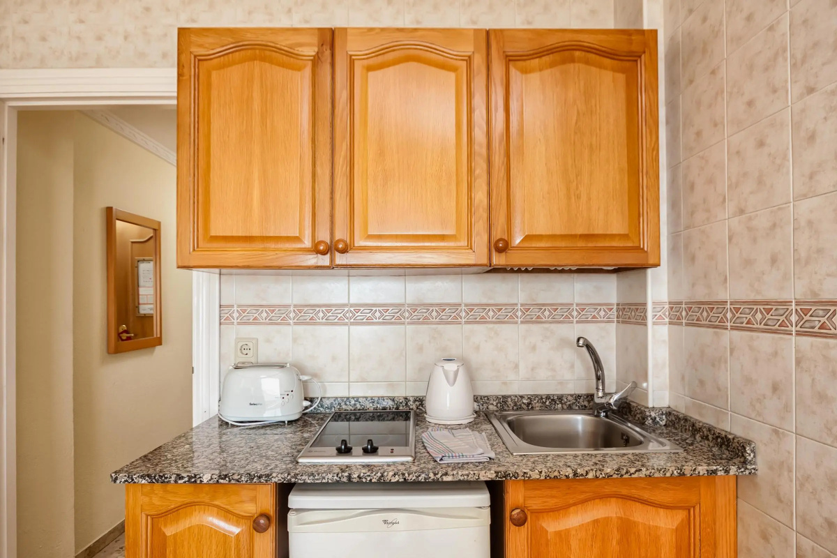 Apartamentos Stella Maris
