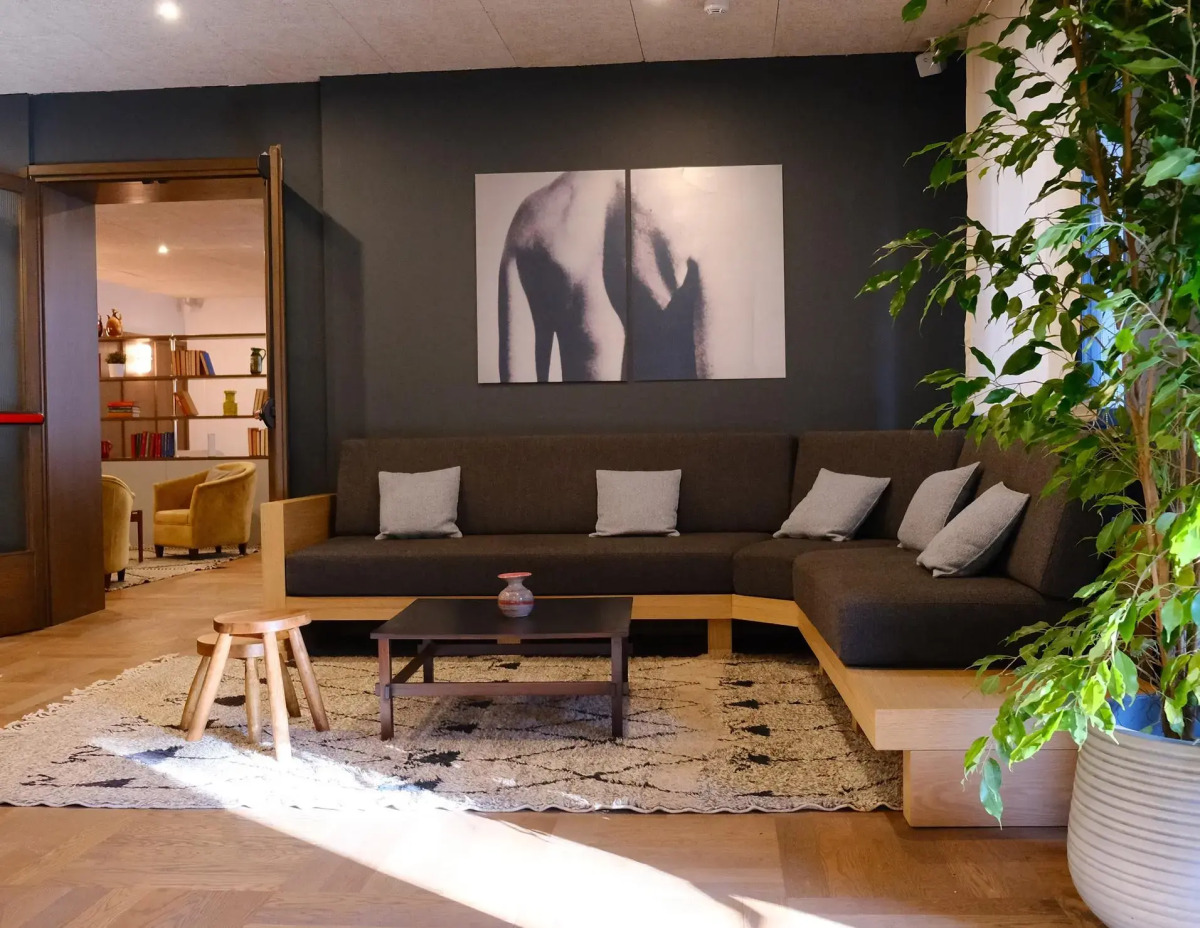 c-hotels Club House Roma