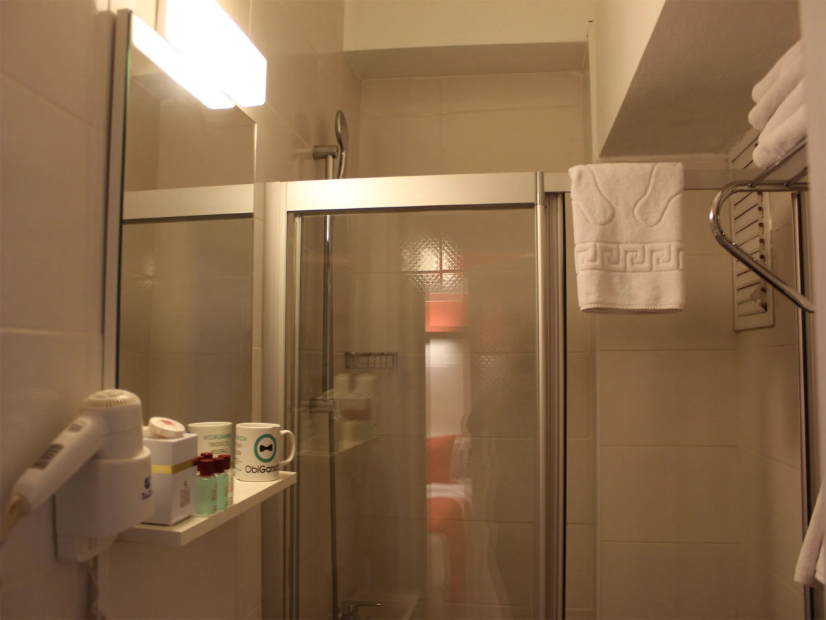 The Legend Platine Suite