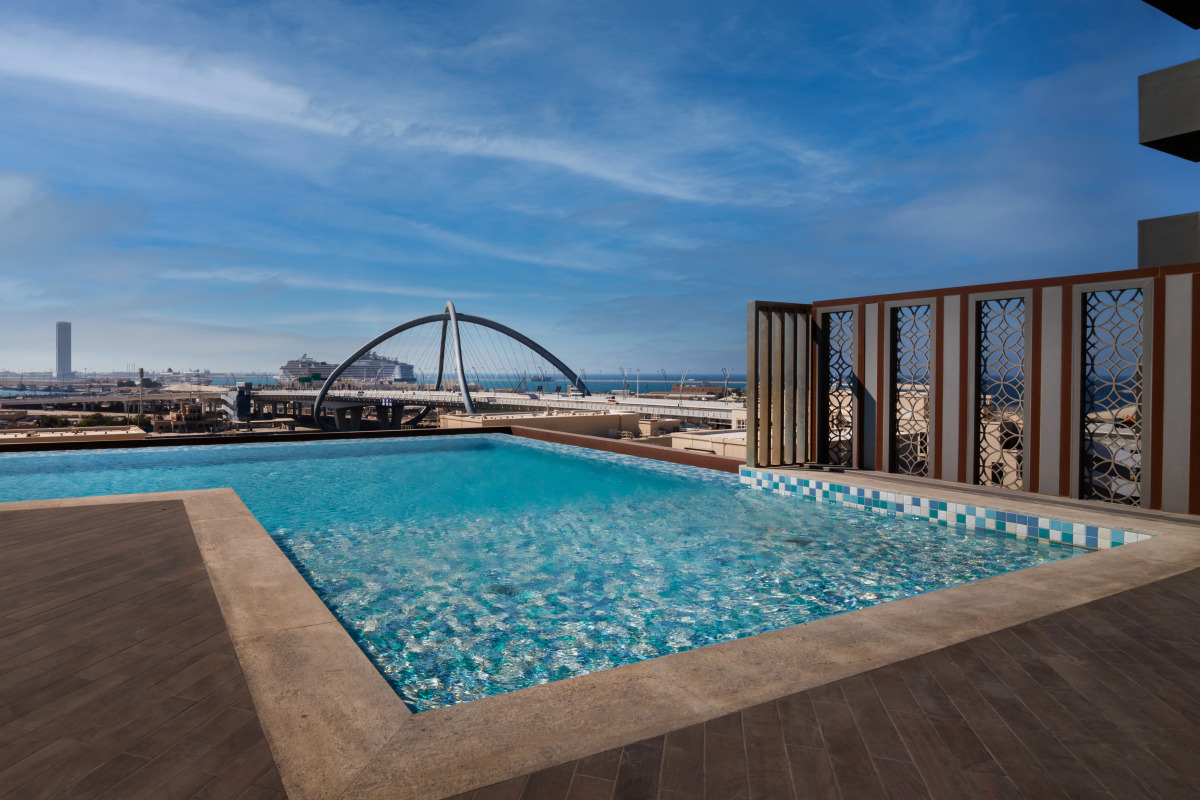 Ibis Styles Dubai Deira