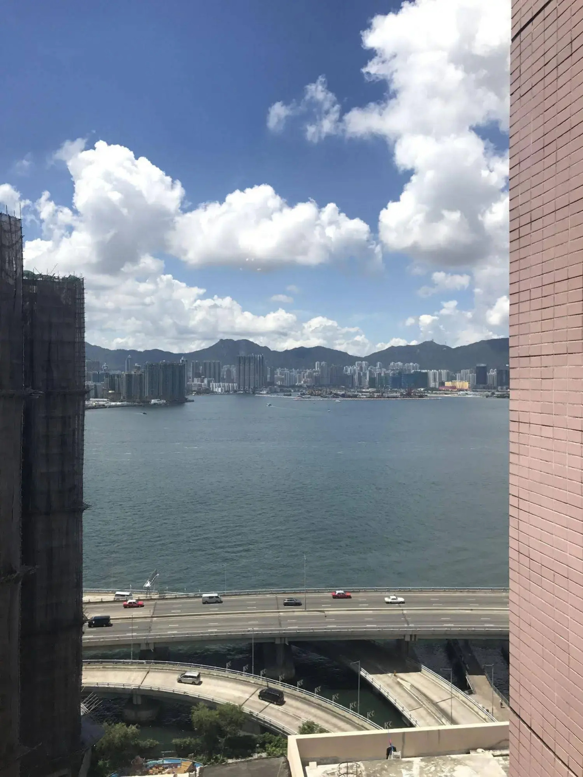 The South China Hotel