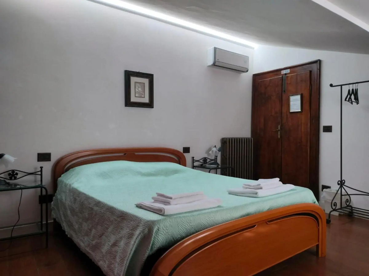 Residence Tucci