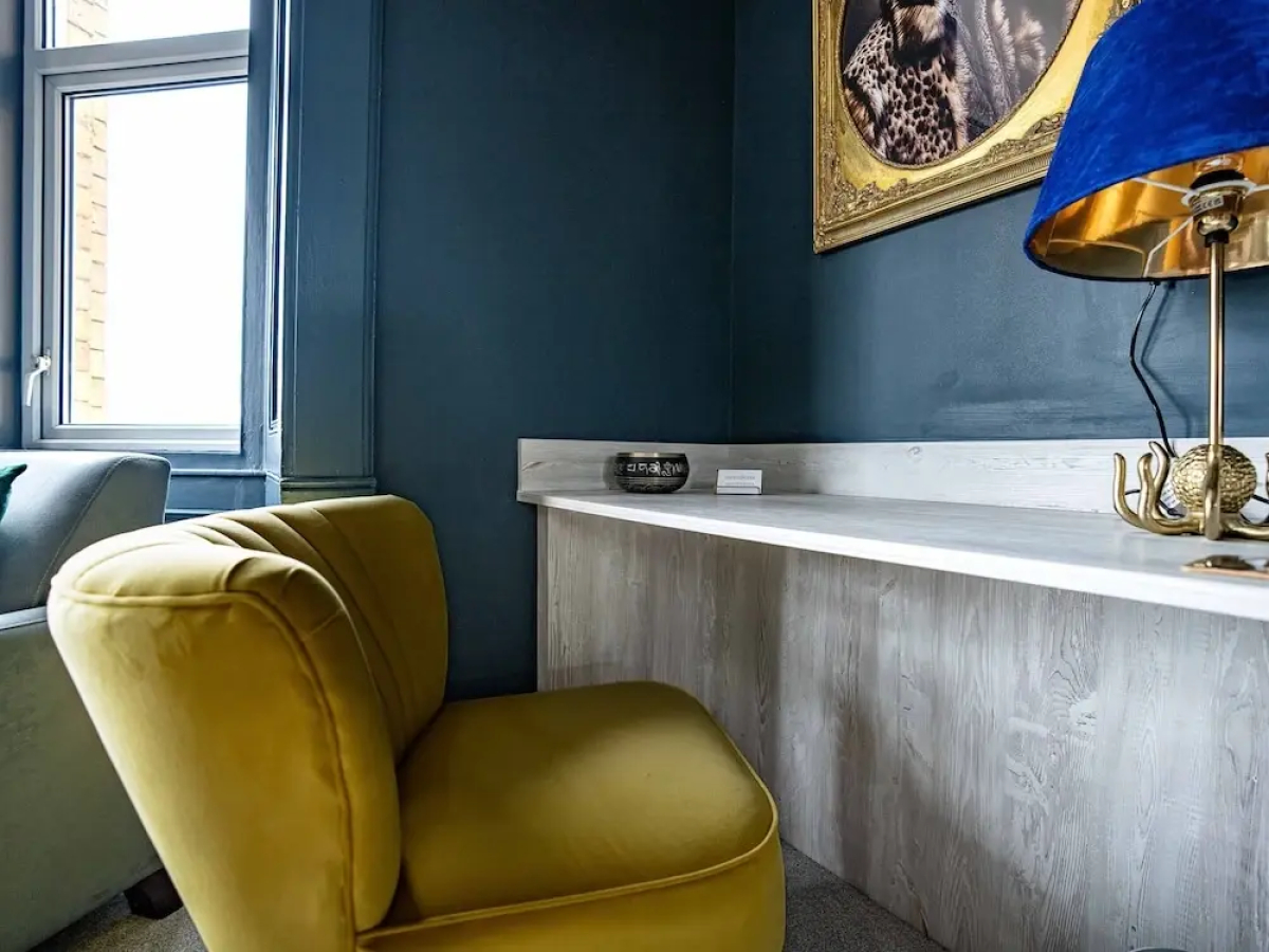 Amadeus Apartments