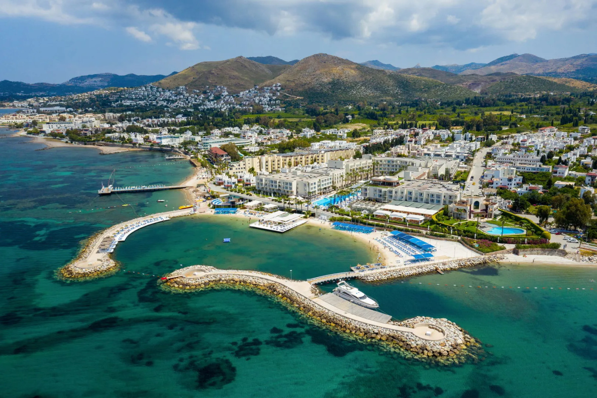 La Blanche Resort & SPA - All Inclusive