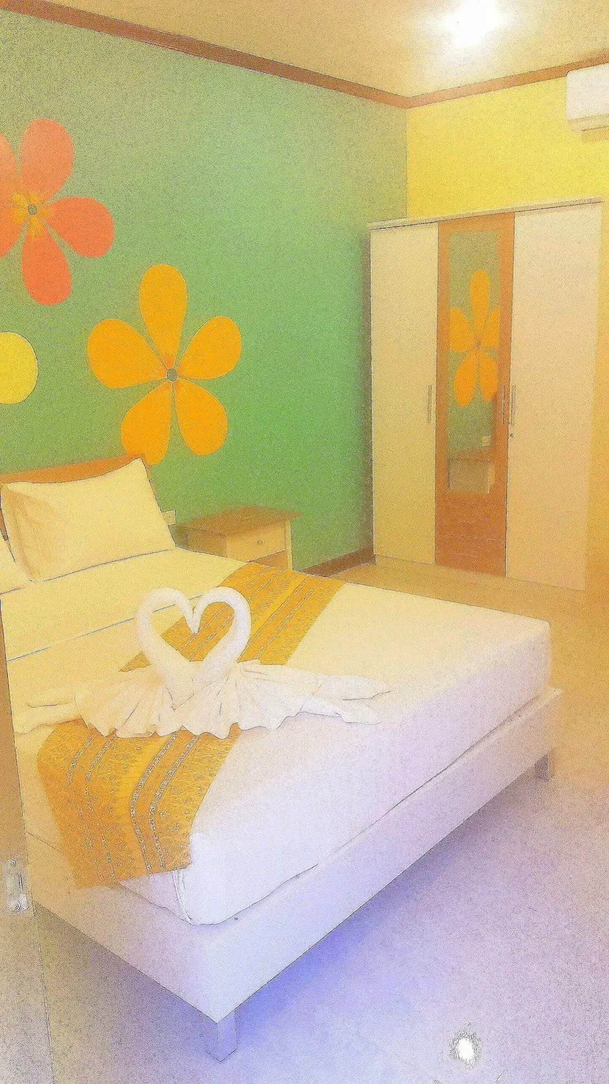 Paradise Bungalows