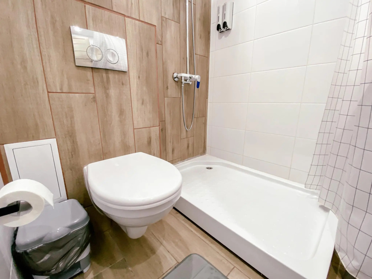 Арктик Хаус на улице Володарского 2Б