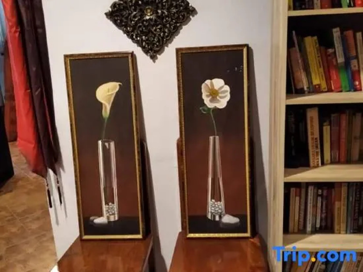 Hotel Jomtien View Paradise