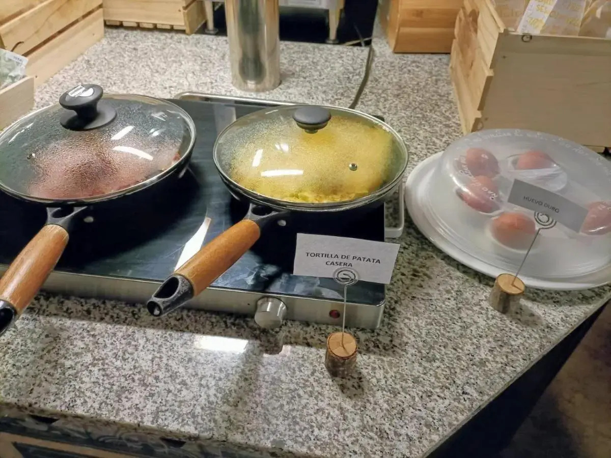 Travelodge Barcelona del Vallès