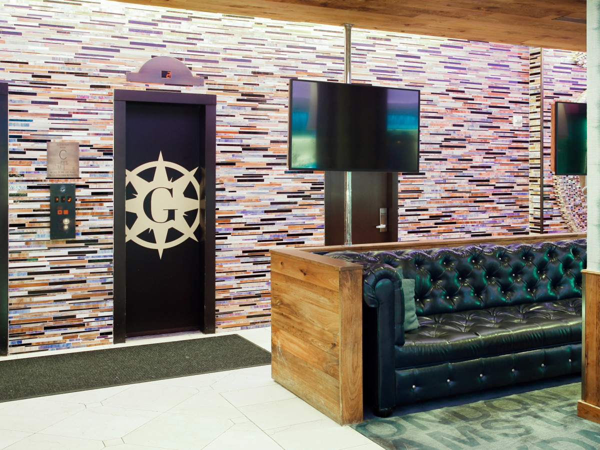 The Gallivant Times Square