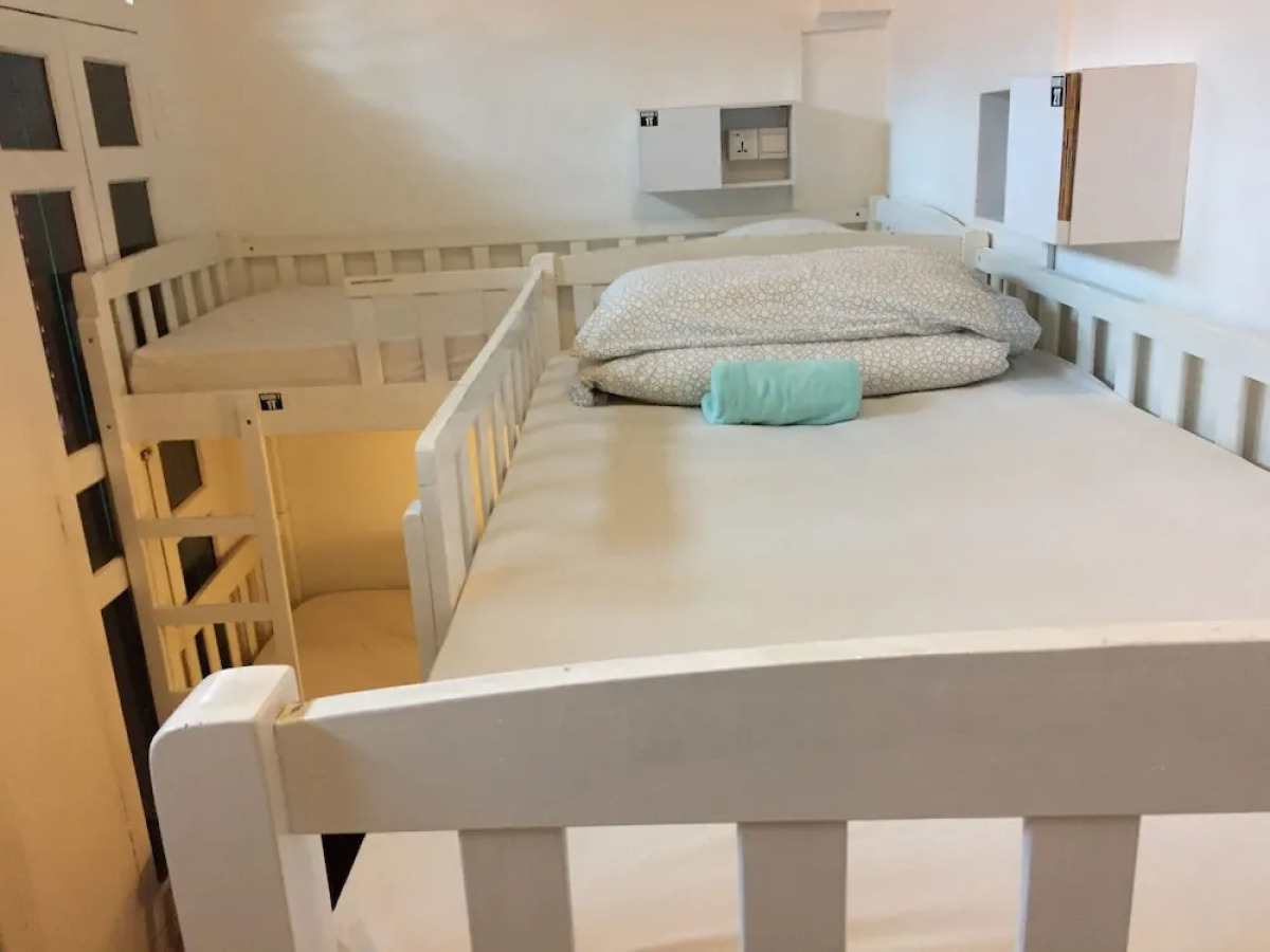 Royal Hostel Singapore