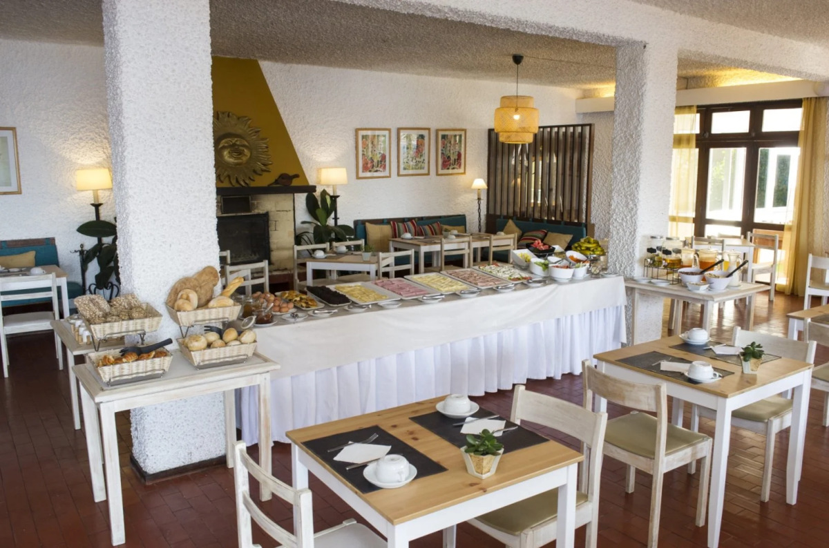 Dorisol Mimosa Studio Hotel