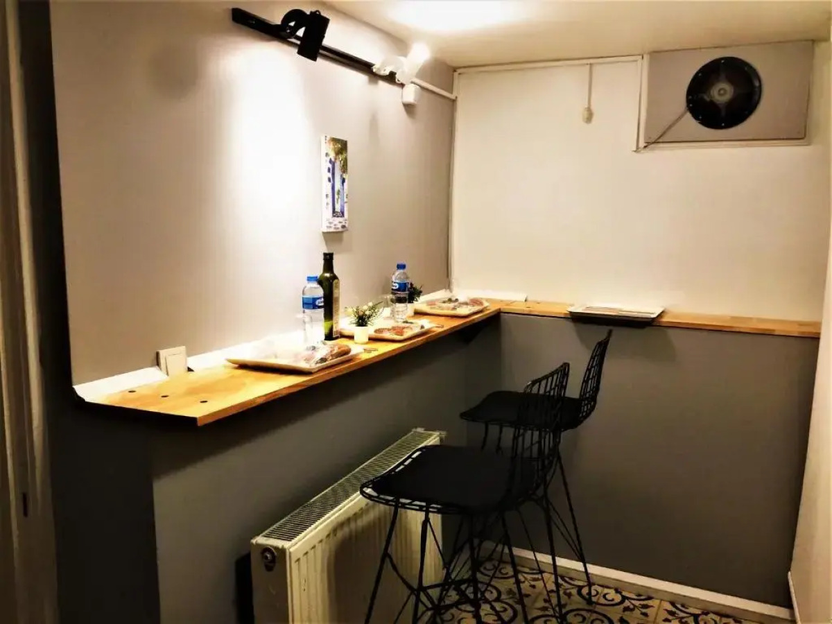 Dreamers V&V Hotel Cihangir