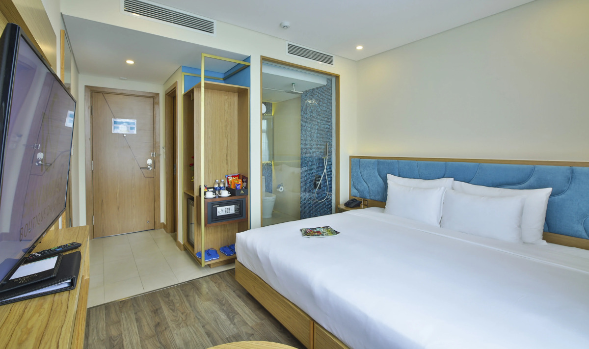 San Marino Boutique Danang