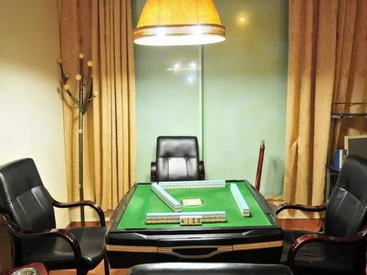 Yingfeng Business Hotel