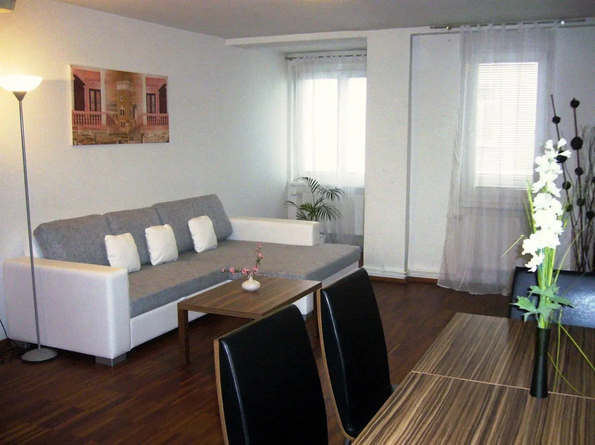 Royal Living Apartments Vienna