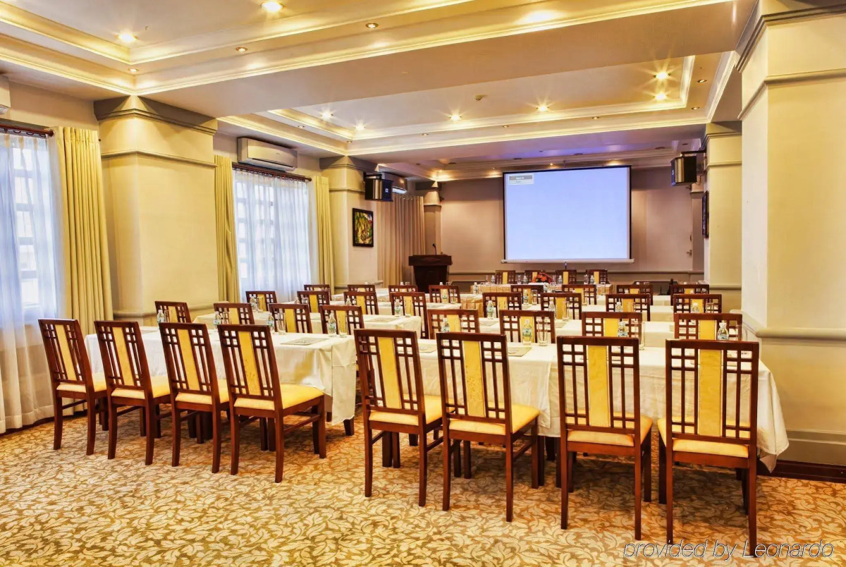 Rembrandt Hotel Nha Trang