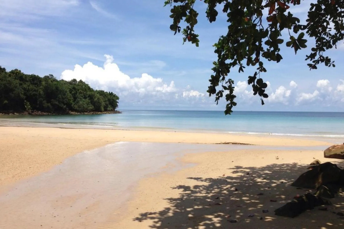 A-Na-Lay Resort Koh Kood
