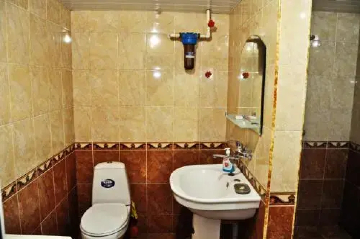 Гостевой дом Натали