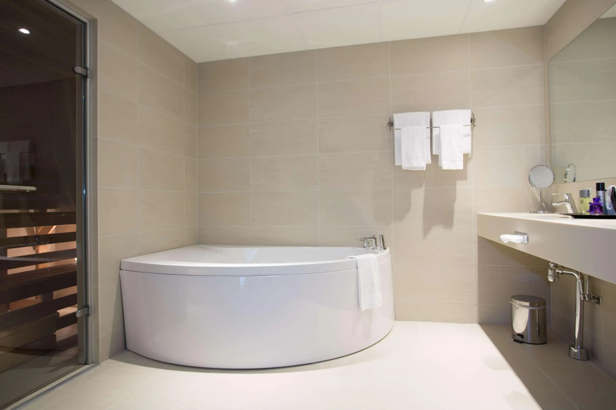 Best Western Plus Savoy Lulea