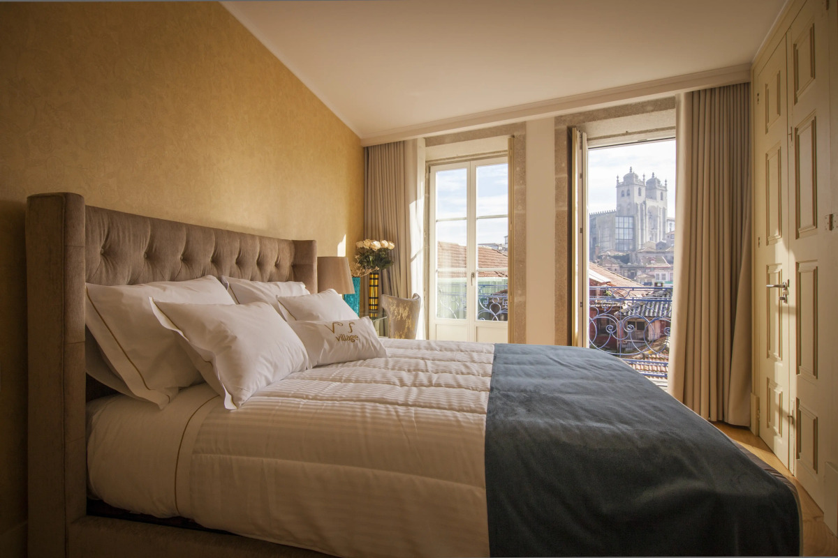 Oca Vitória Village