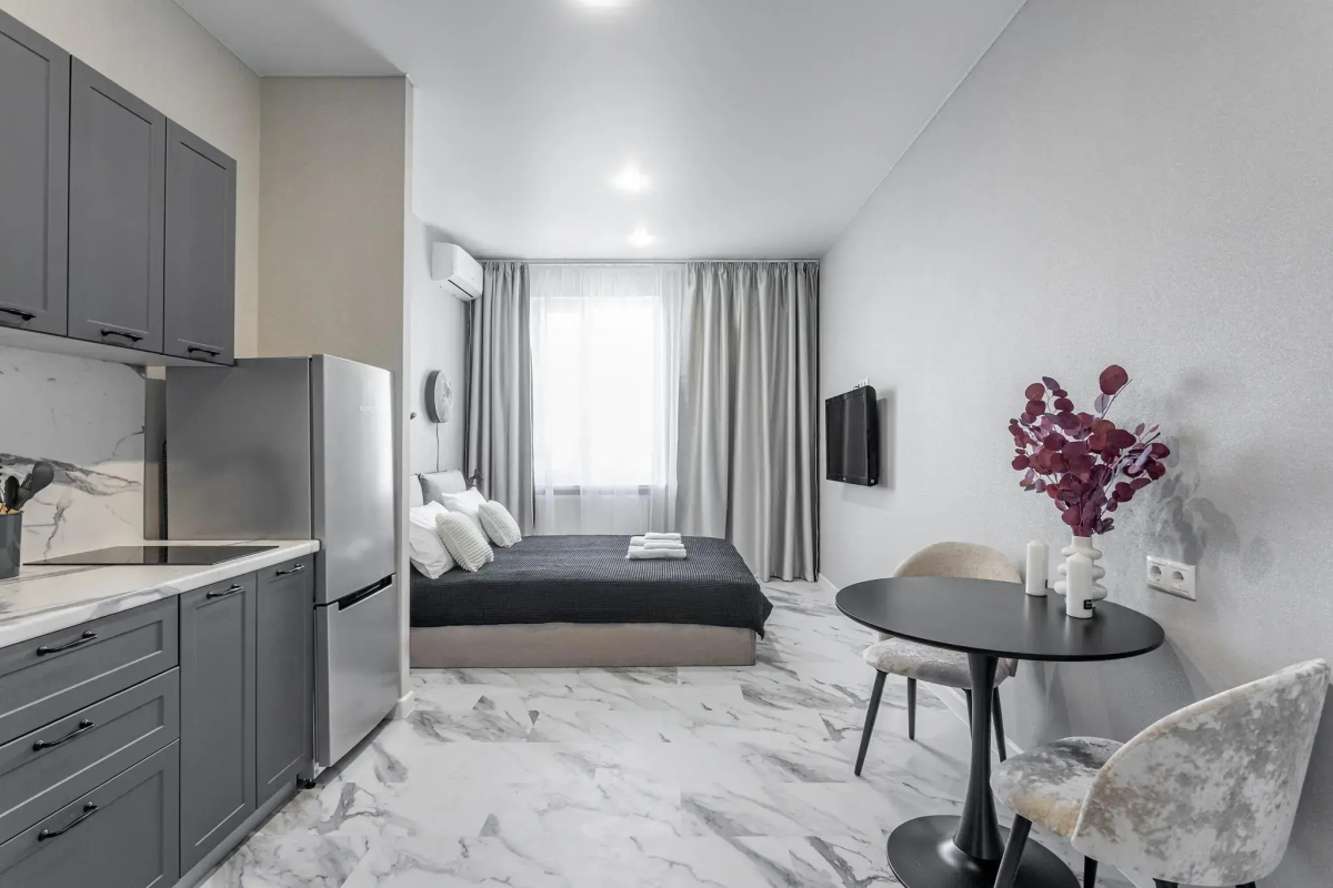 InHome24 (ИнХоум24) на улице Западная