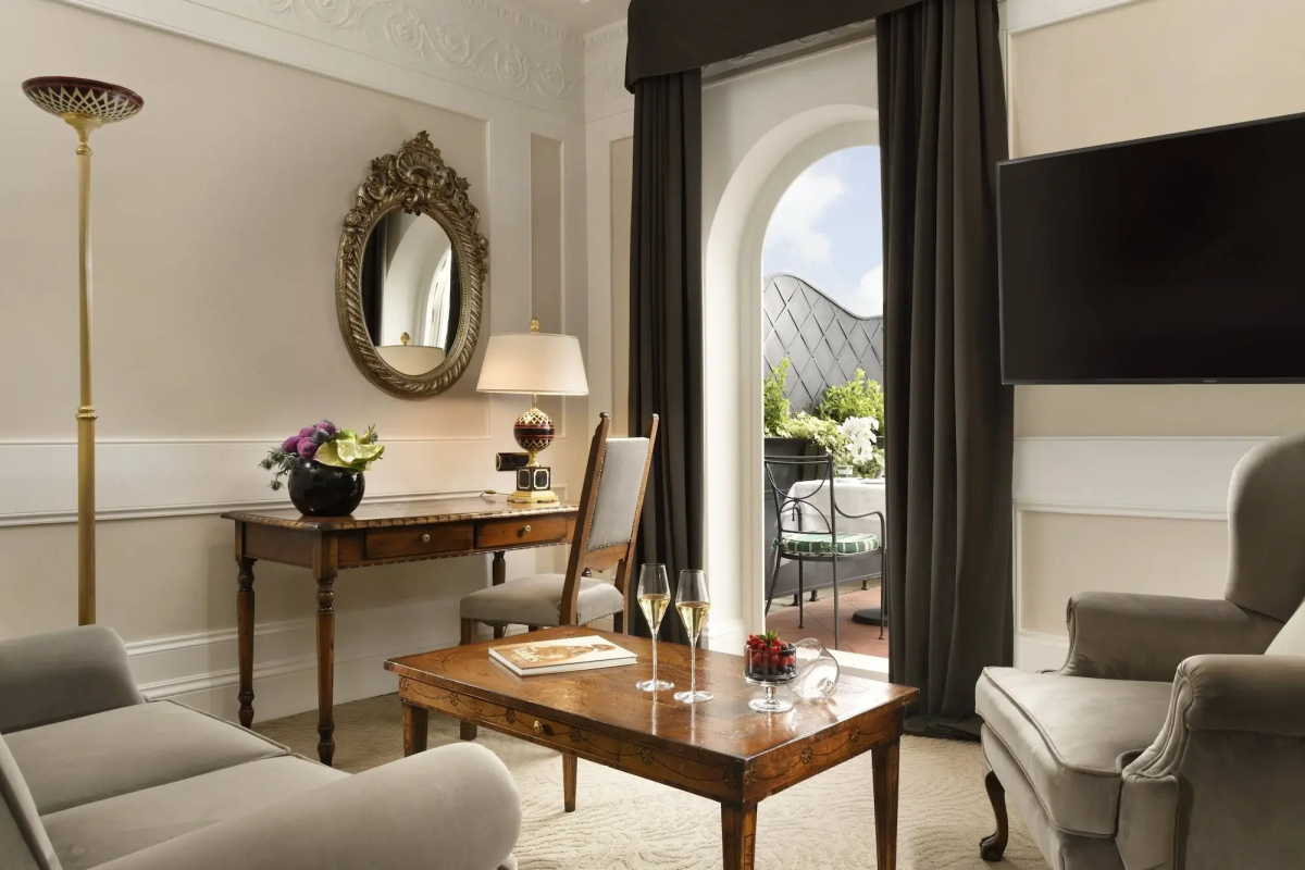 Hotel Splendide Royal