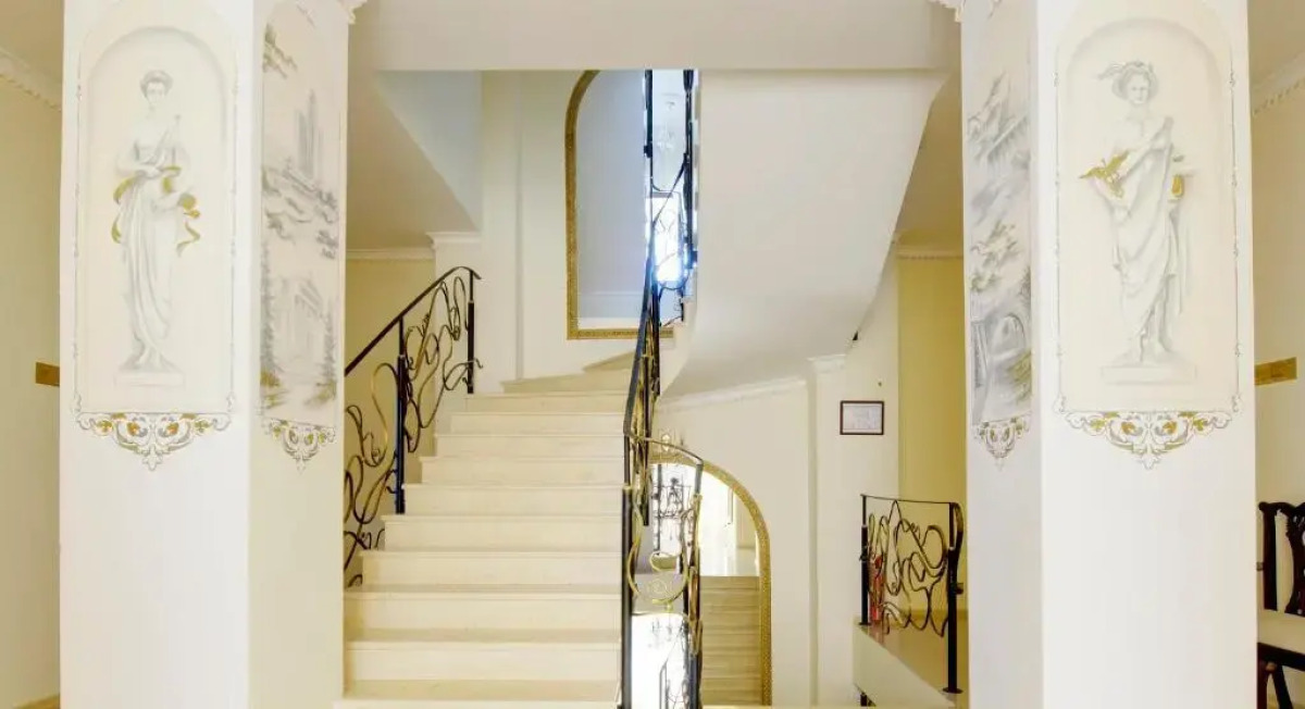 Мини-отель Жемчужина