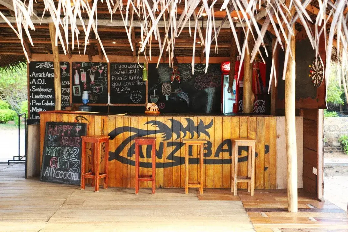 Harmony Beach Bungalows