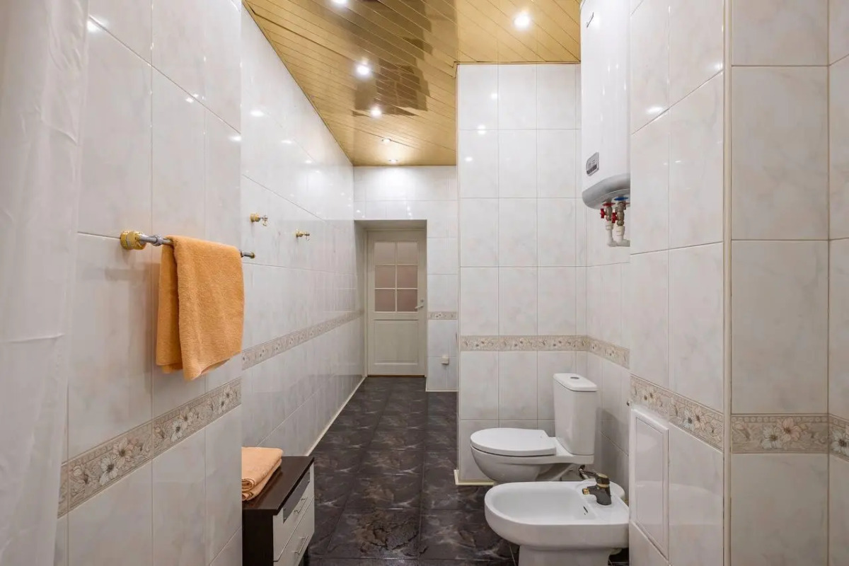 Апартаменты на улице Большая Конюшенная 4-6-8